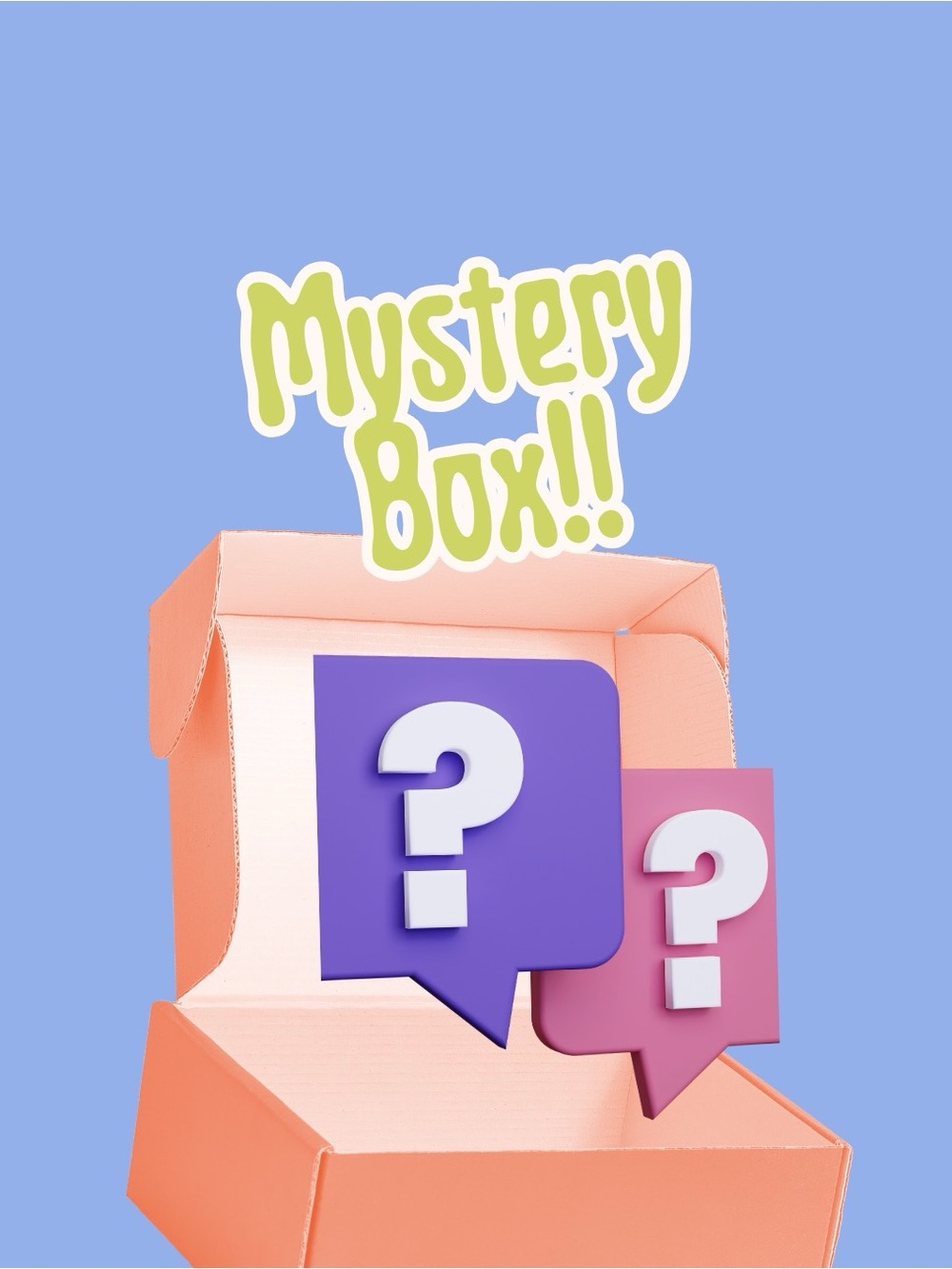 Fabletics Mystery Box! Size small